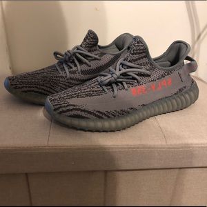 Yeezy v2 beluga 2.0